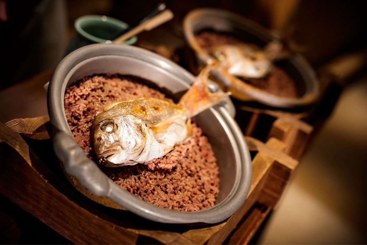 結婚式のオリジナルメニュー