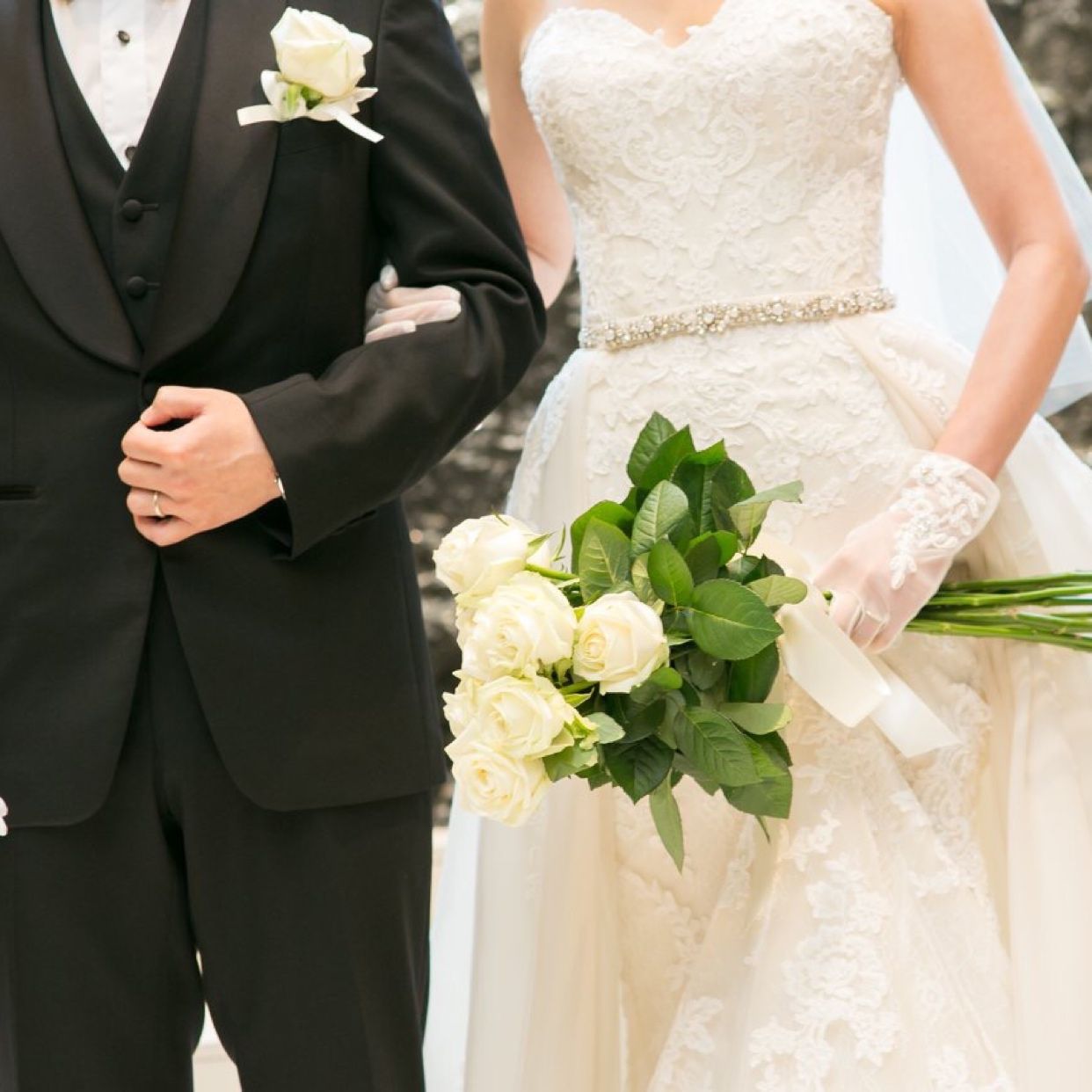 挙式のカバー写真