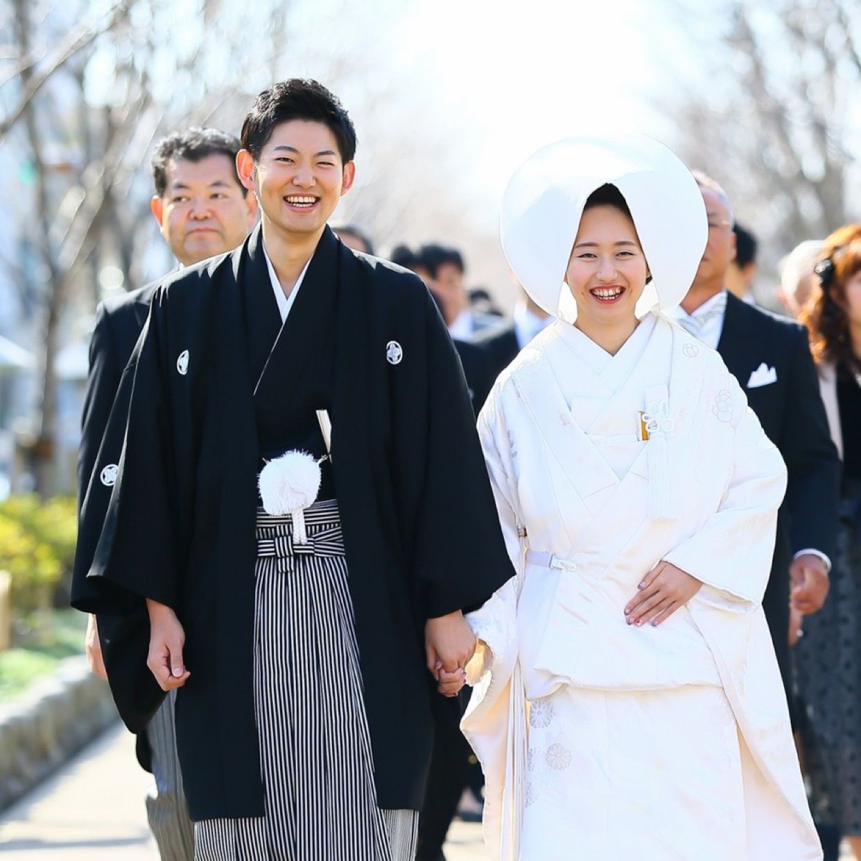 挙式のカバー写真
