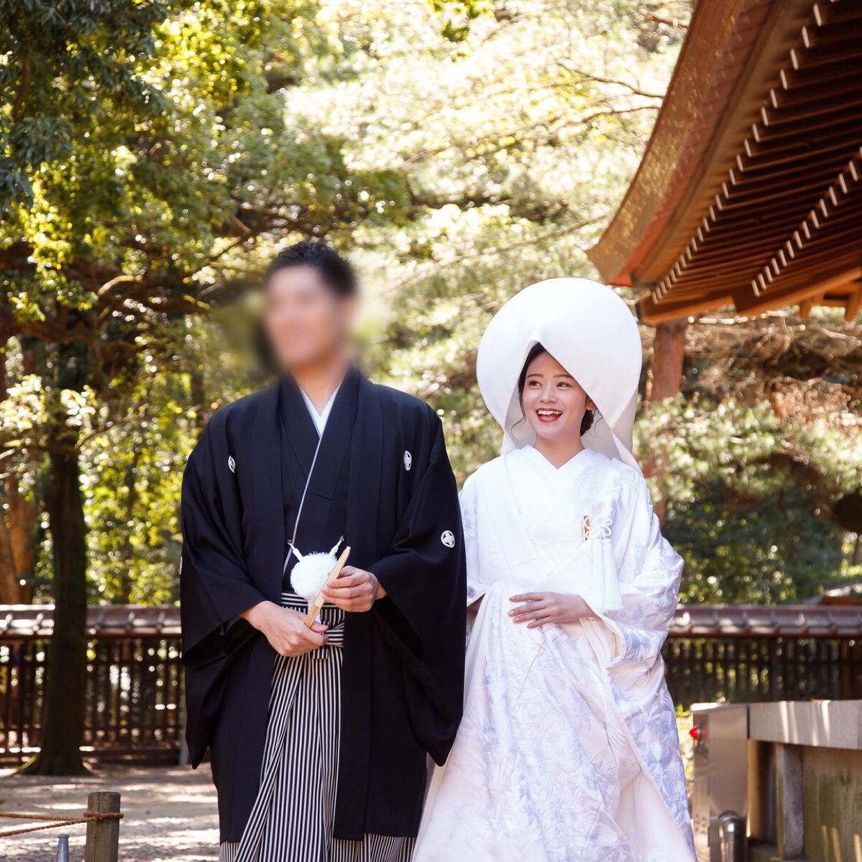 挙式のカバー写真