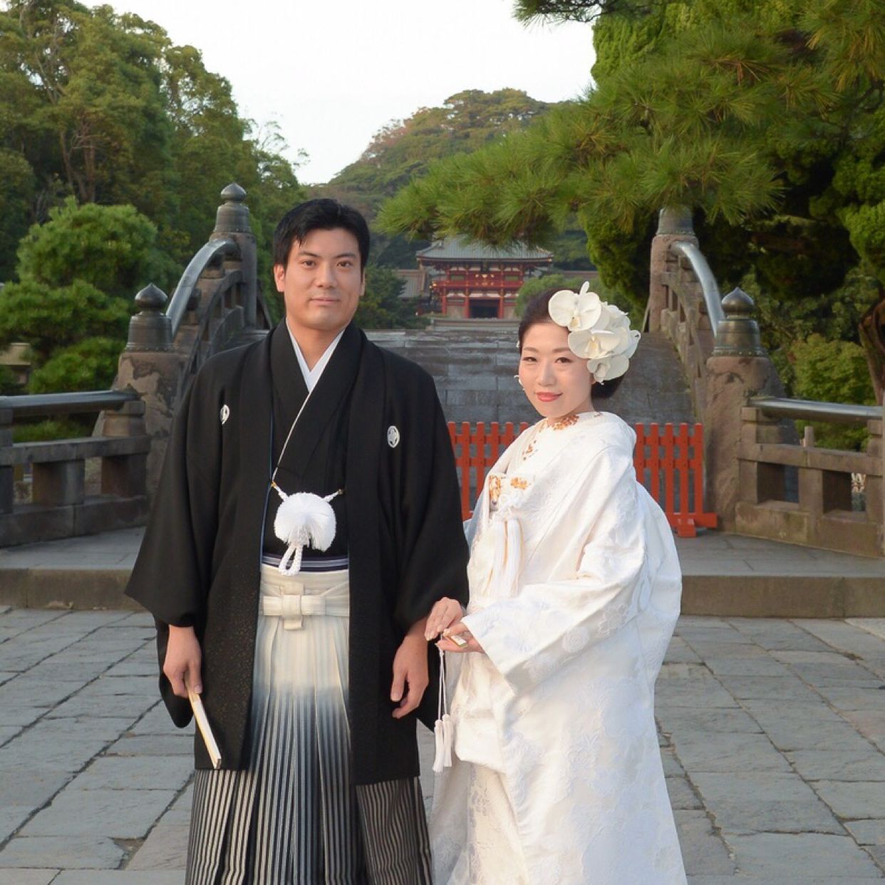 挙式のカバー写真