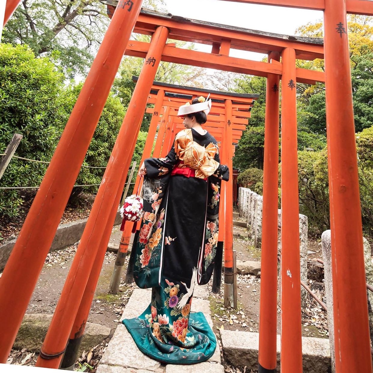 挙式のカバー写真