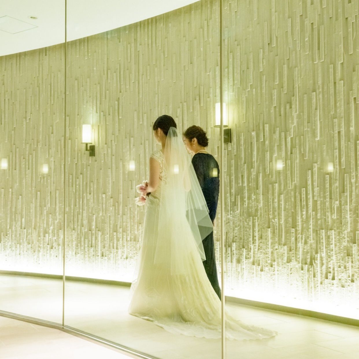 挙式のカバー写真