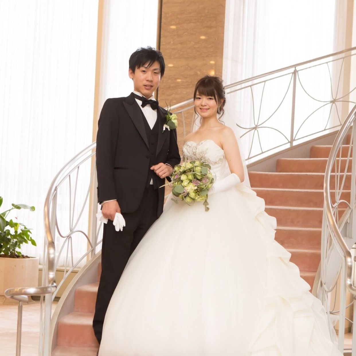 挙式のカバー写真