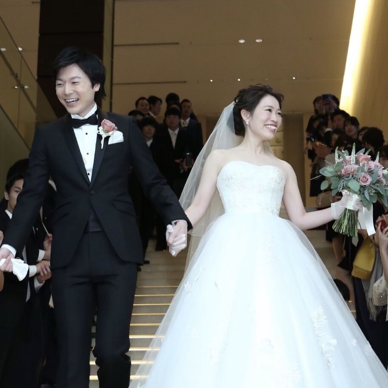 挙式のカバー写真