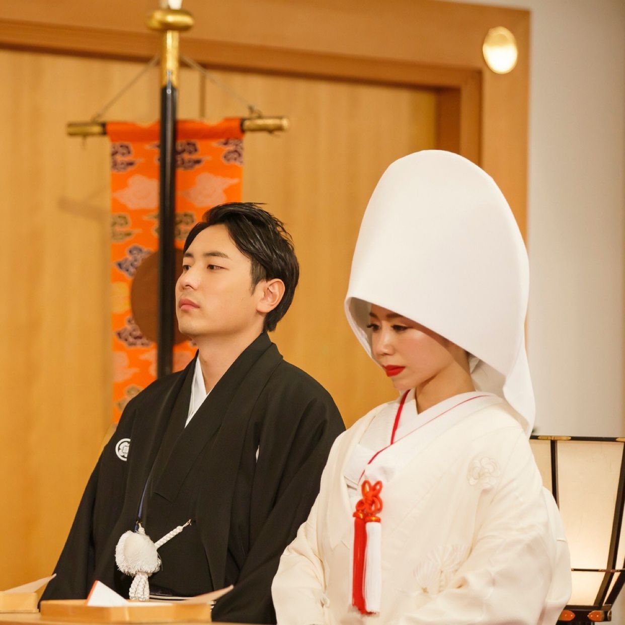 挙式のカバー写真