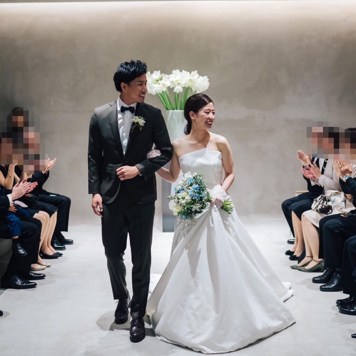 挙式のカバー写真