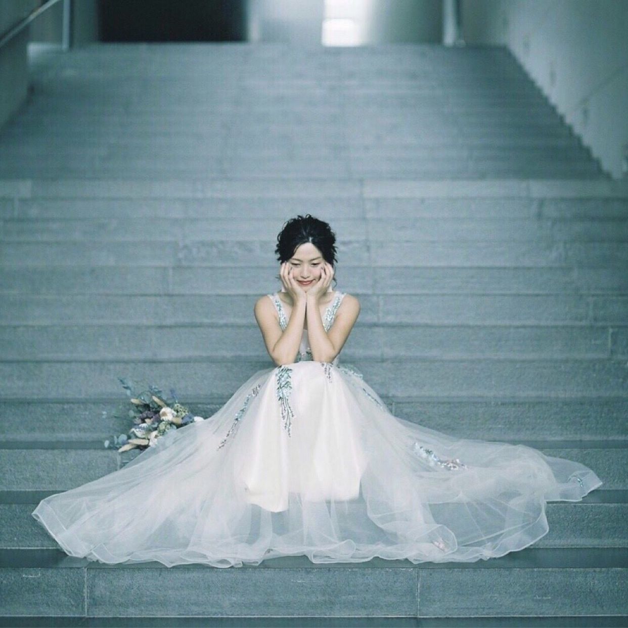 披露宴パーティのカバー写真