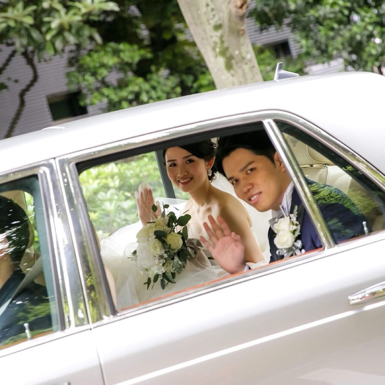 挙式のカバー写真