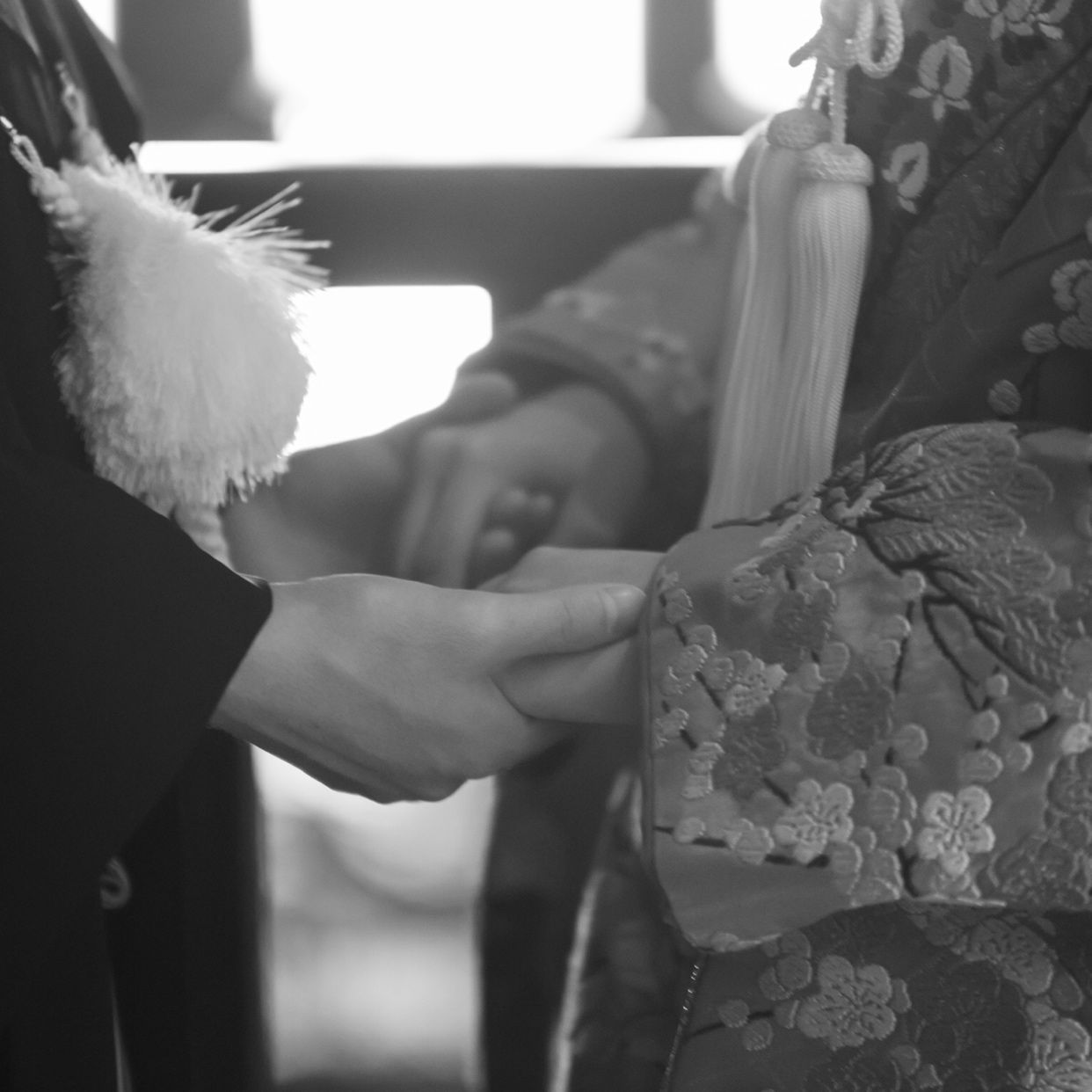 挙式のカバー写真