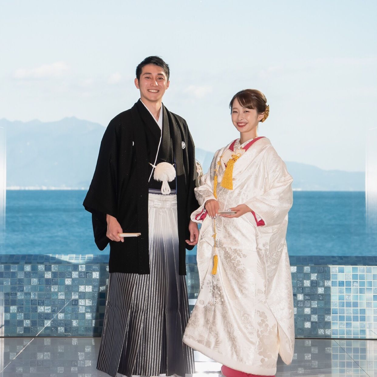 挙式のカバー写真