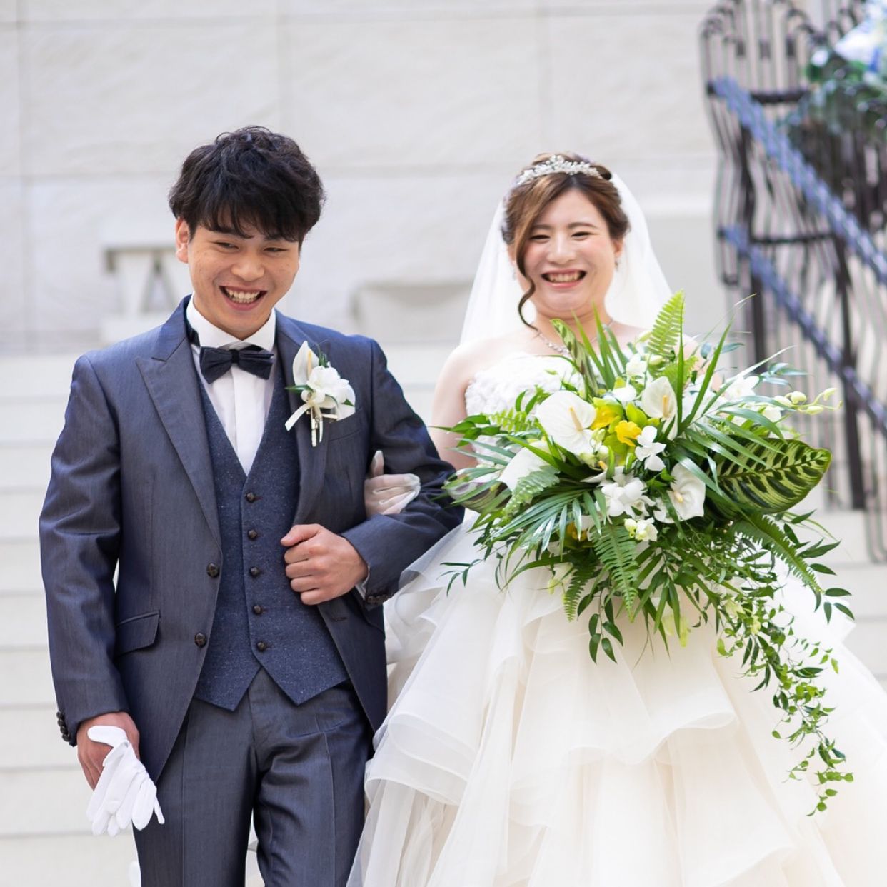 挙式のカバー写真