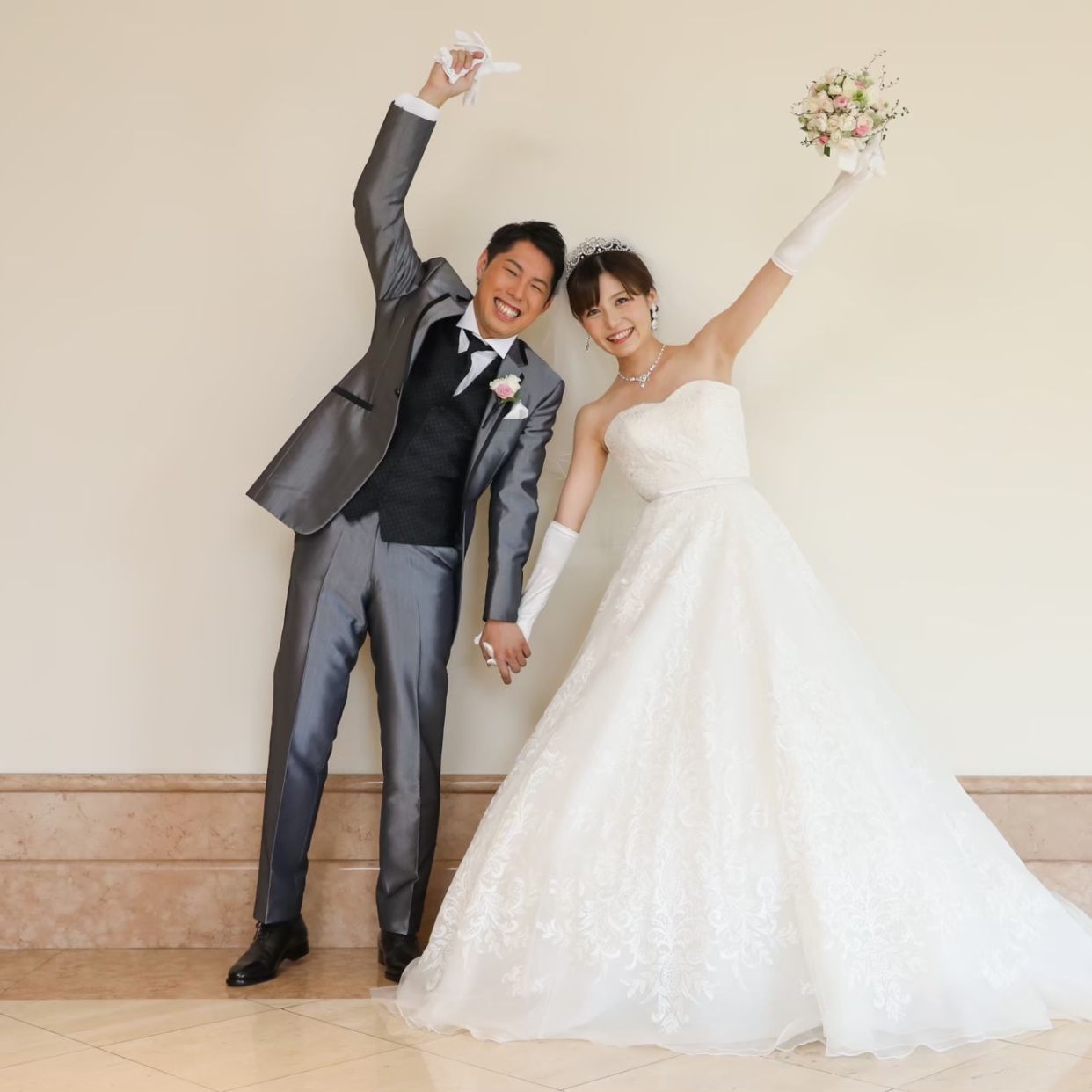 挙式のカバー写真