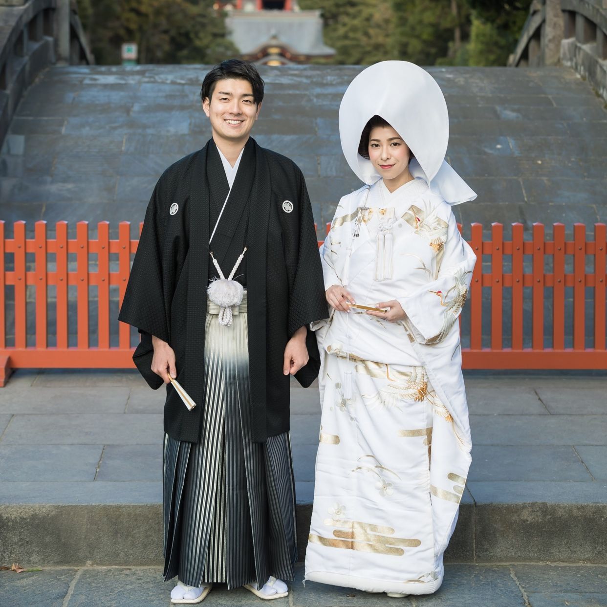 挙式のカバー写真