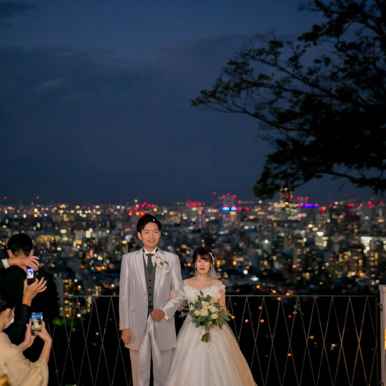 挙式のカバー写真