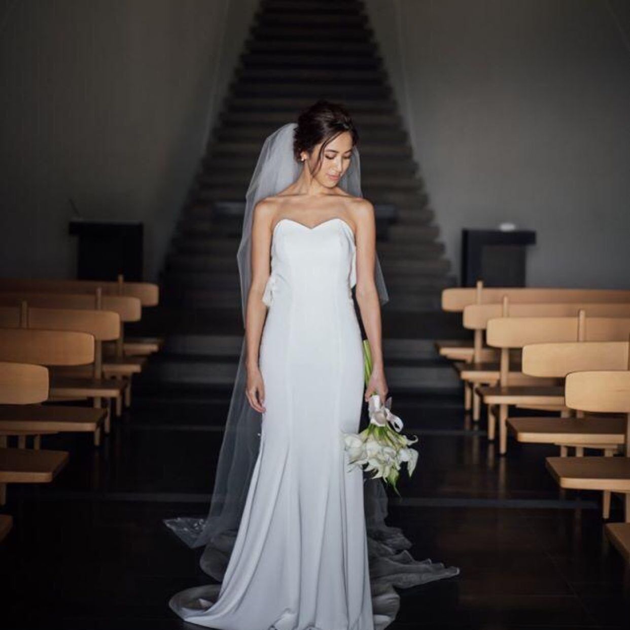 挙式のカバー写真