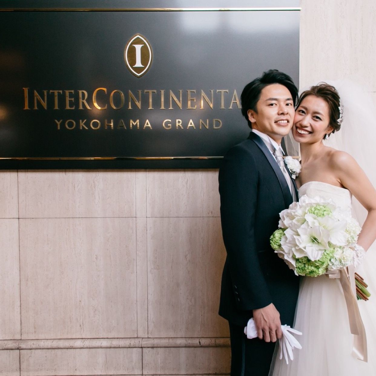 挙式のカバー写真