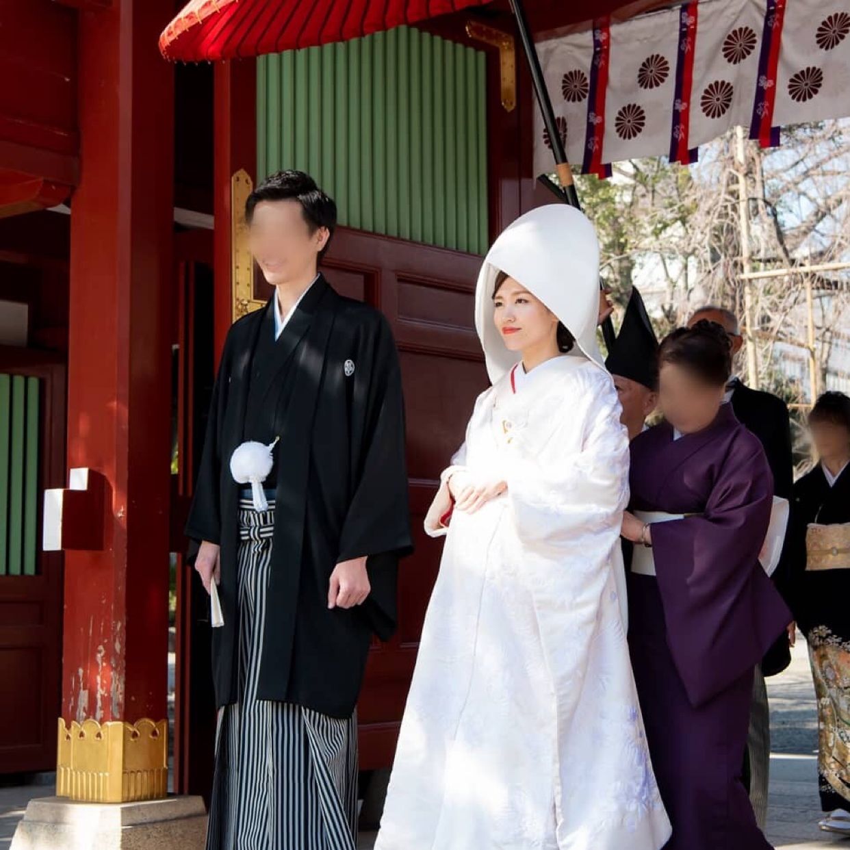 挙式のカバー写真