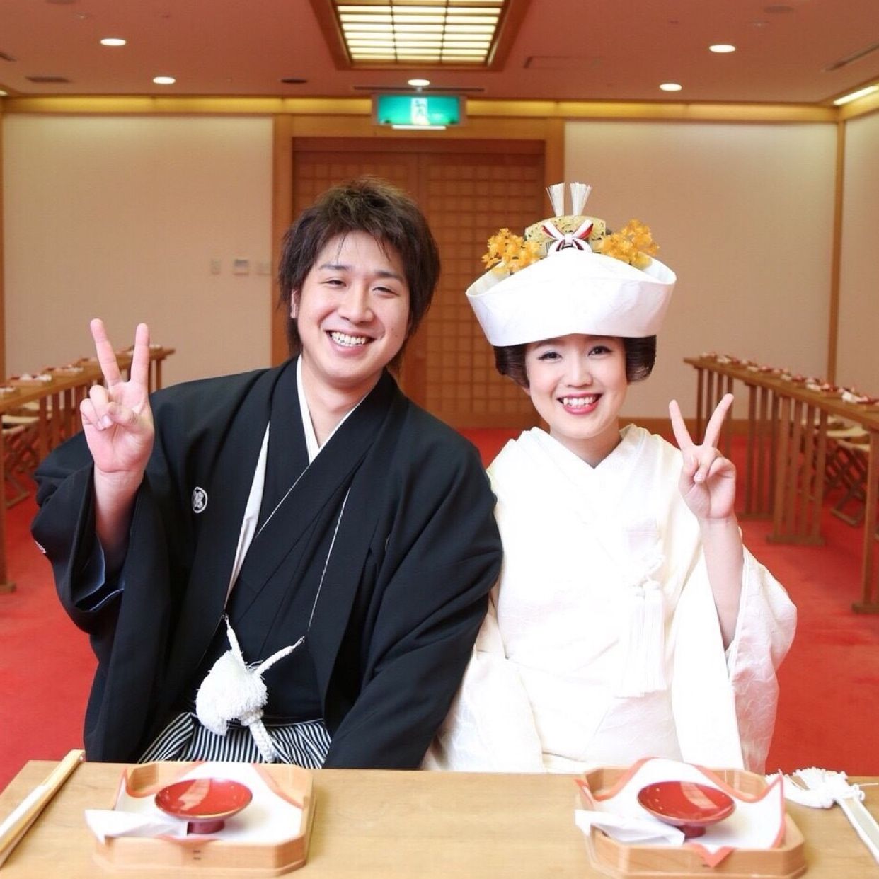 挙式のカバー写真