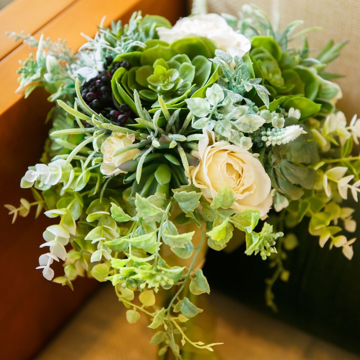 挙式のカバー写真