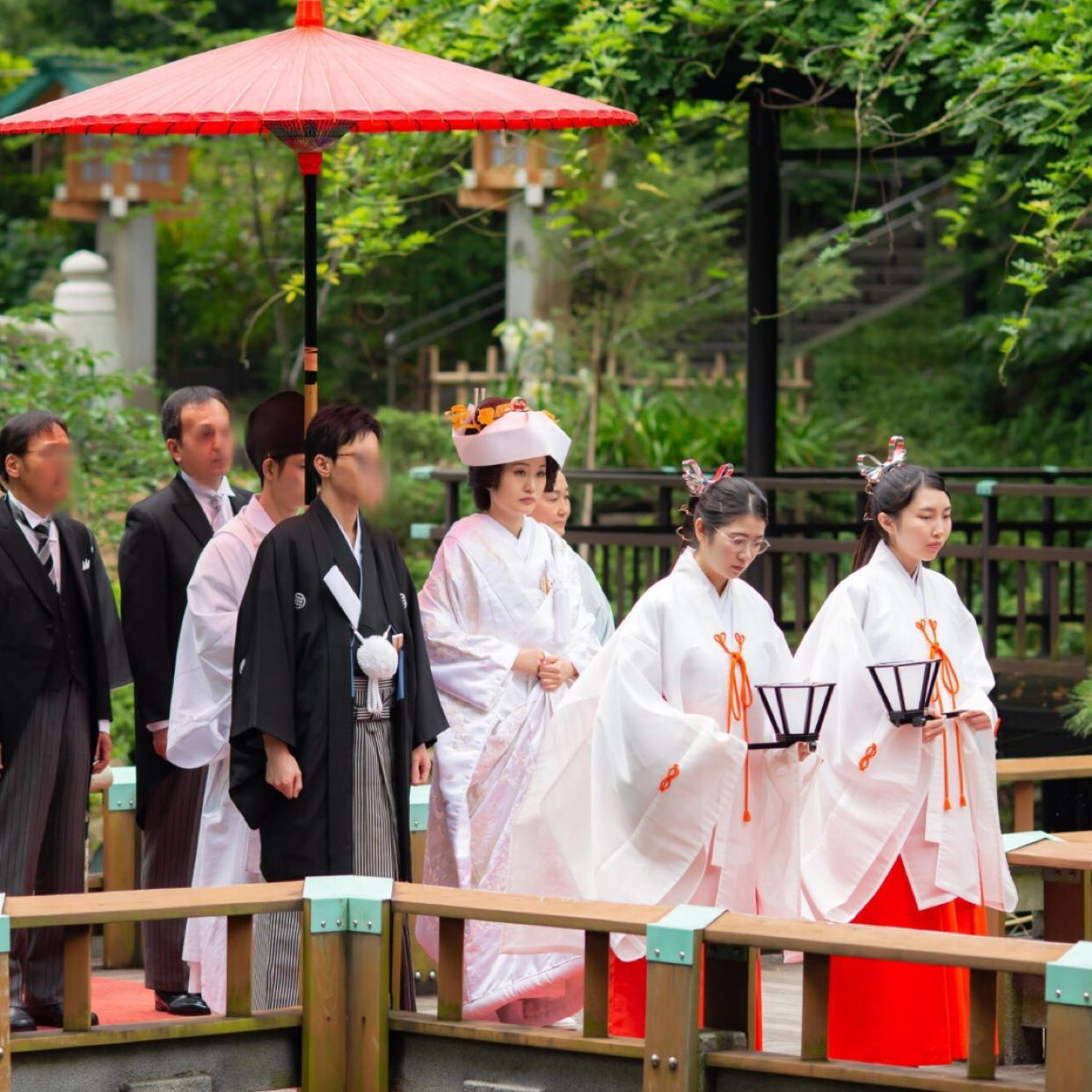 挙式のカバー写真