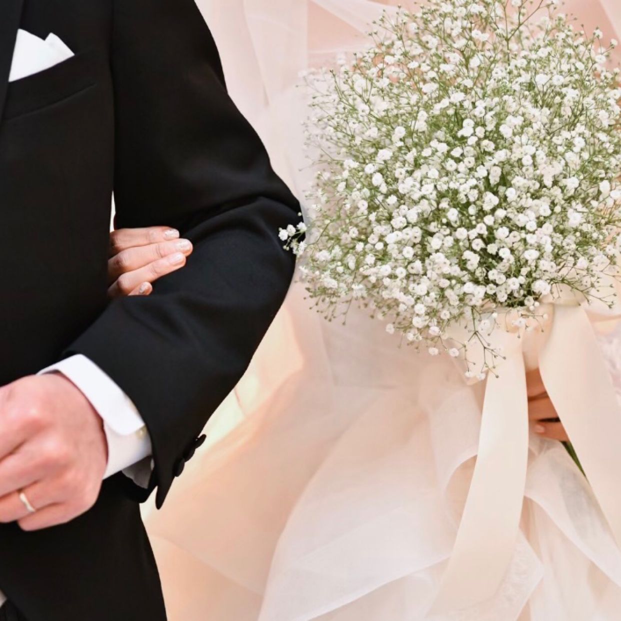 挙式のカバー写真