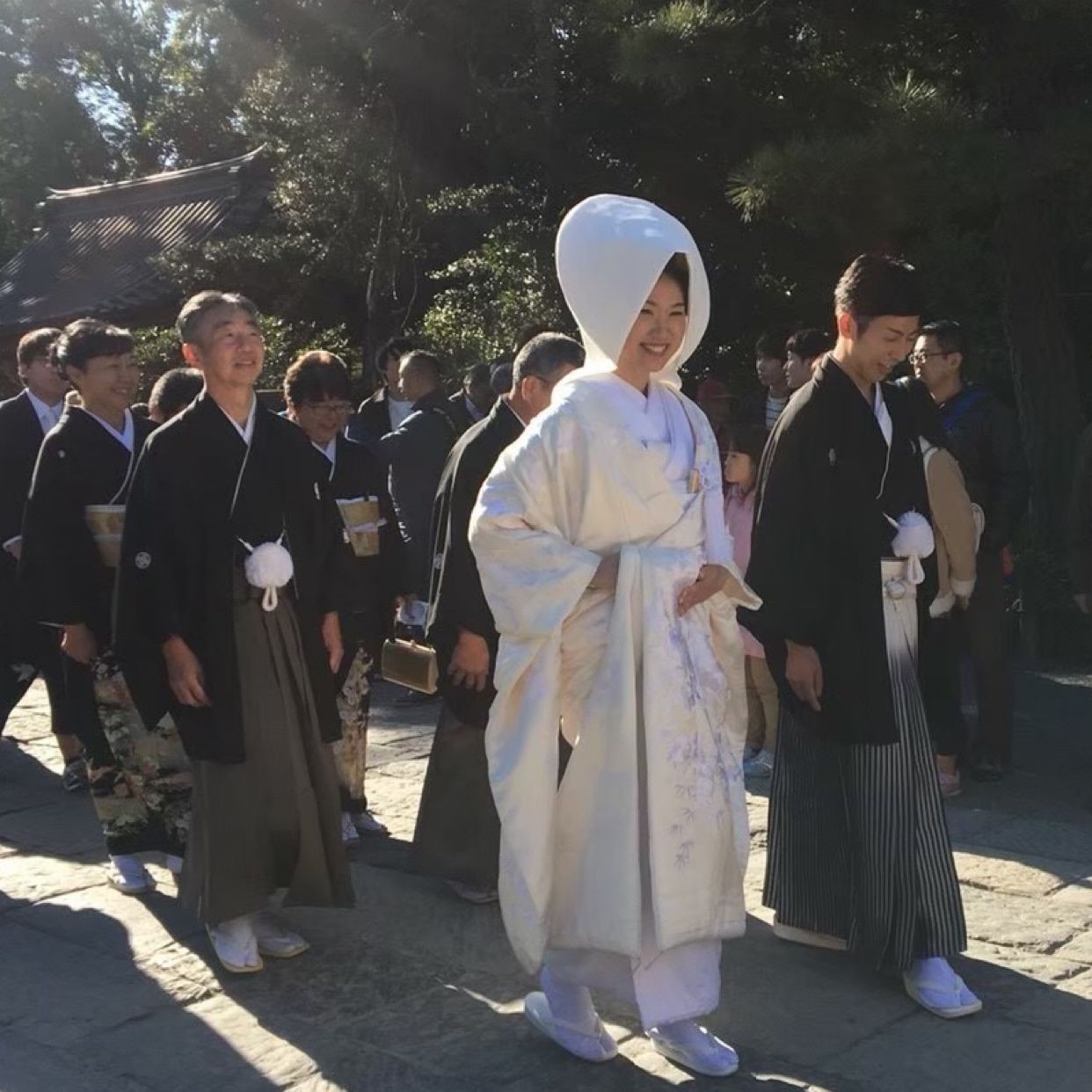 挙式のカバー写真