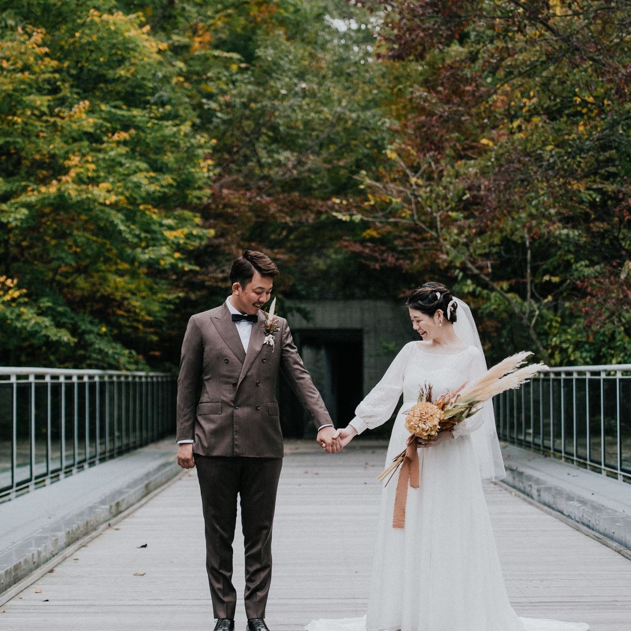 挙式のカバー写真