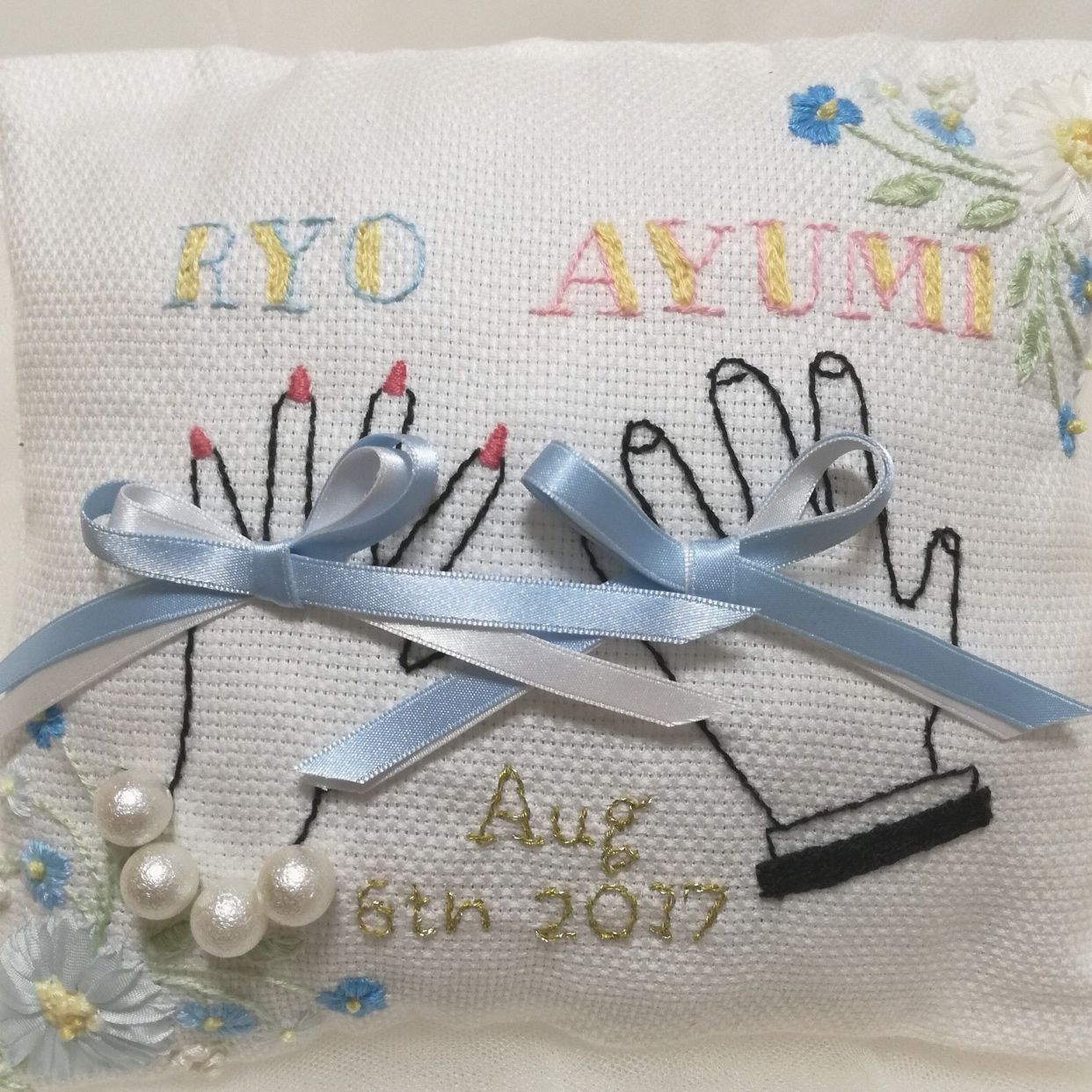 披露宴パーティのカバー写真