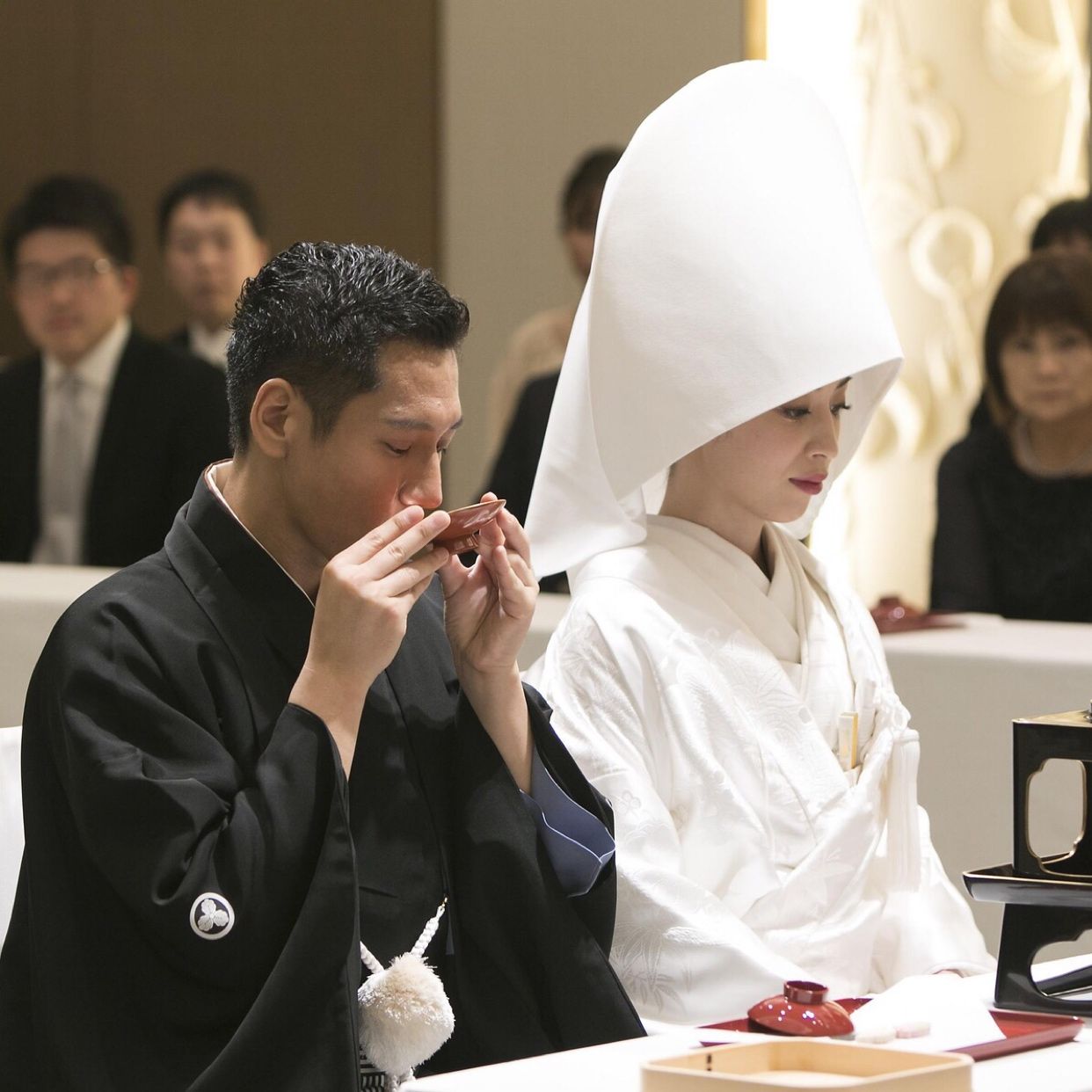 挙式のカバー写真