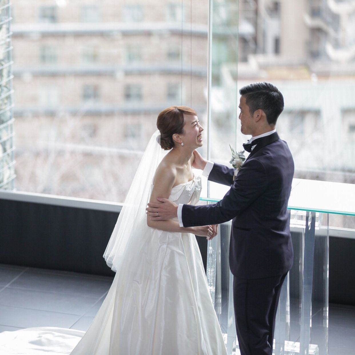 挙式のカバー写真