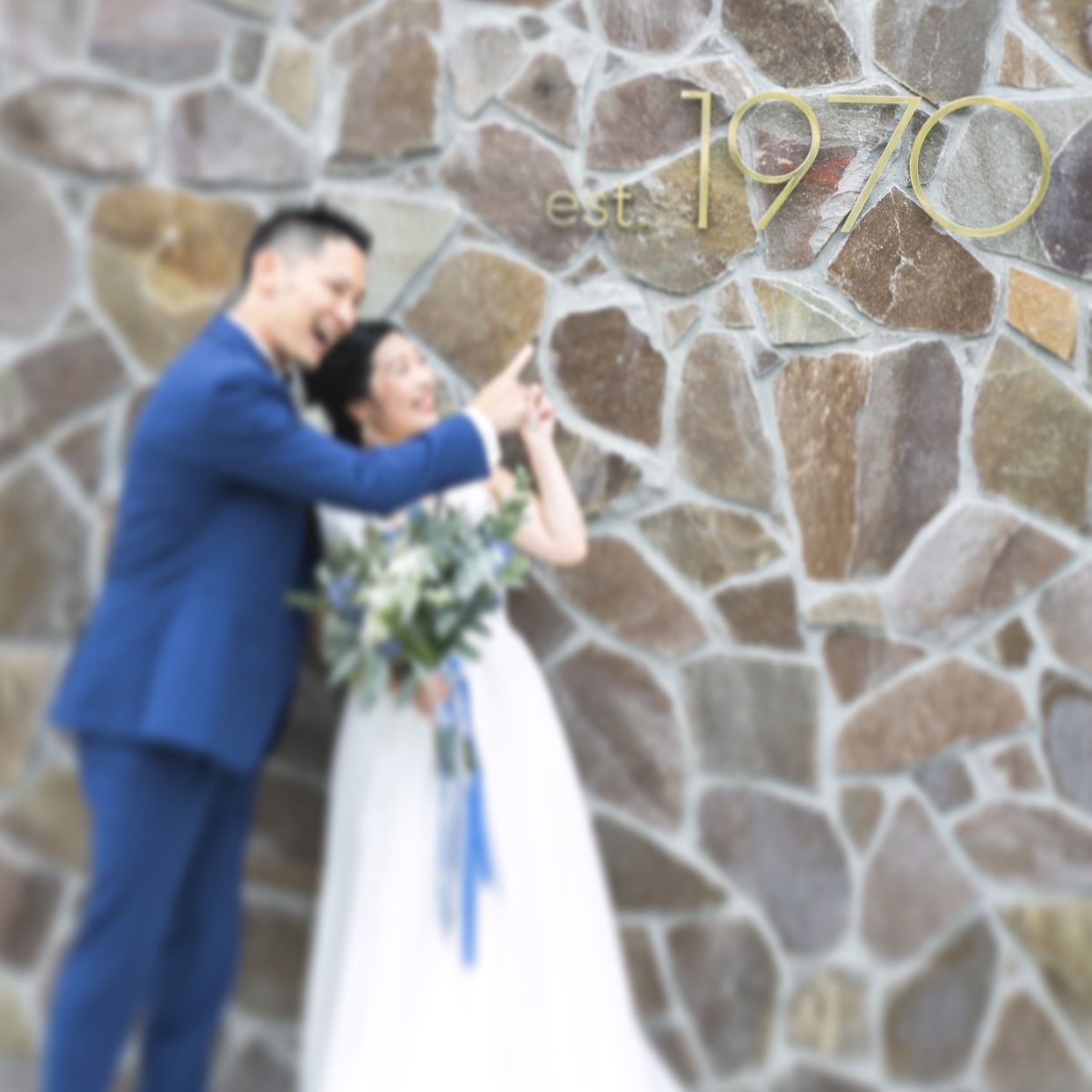 披露宴パーティのカバー写真