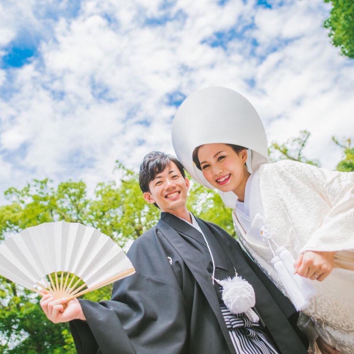 挙式のカバー写真