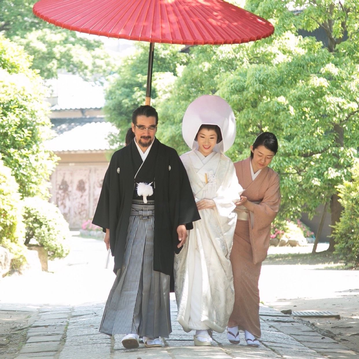 挙式のカバー写真