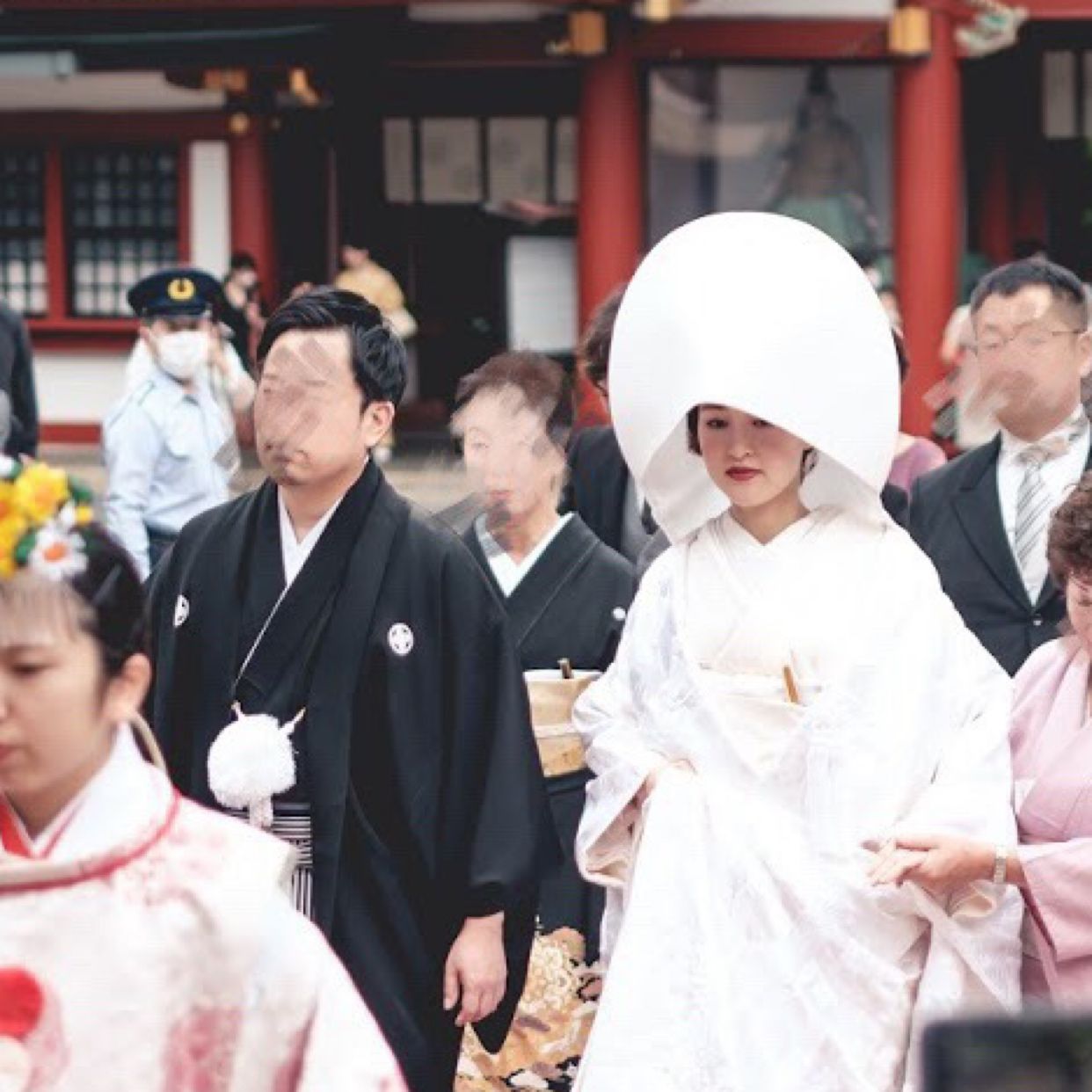 挙式のカバー写真