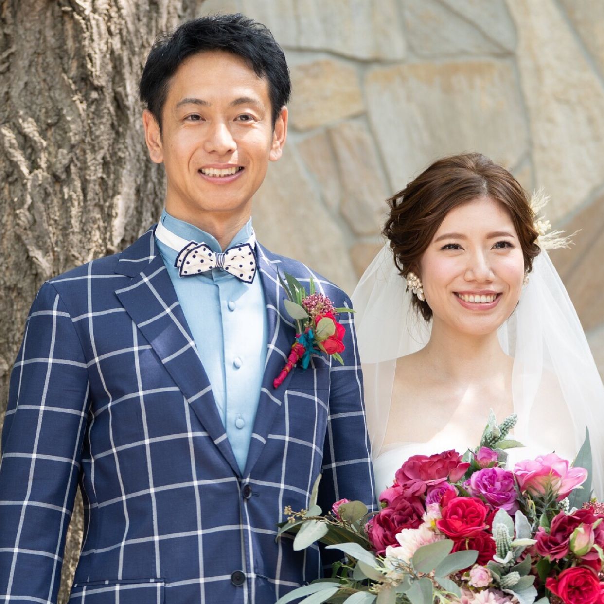 挙式のカバー写真