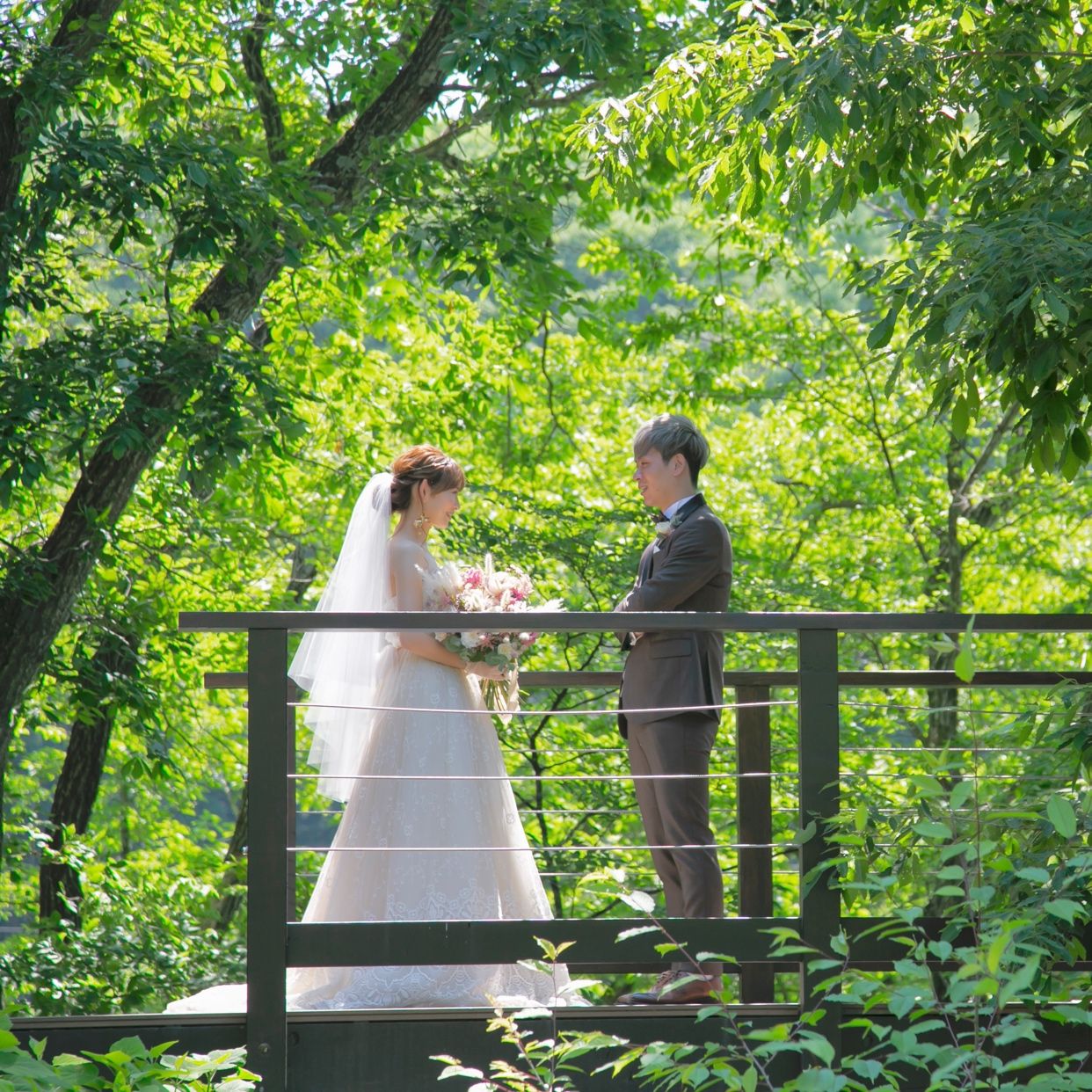 挙式のカバー写真