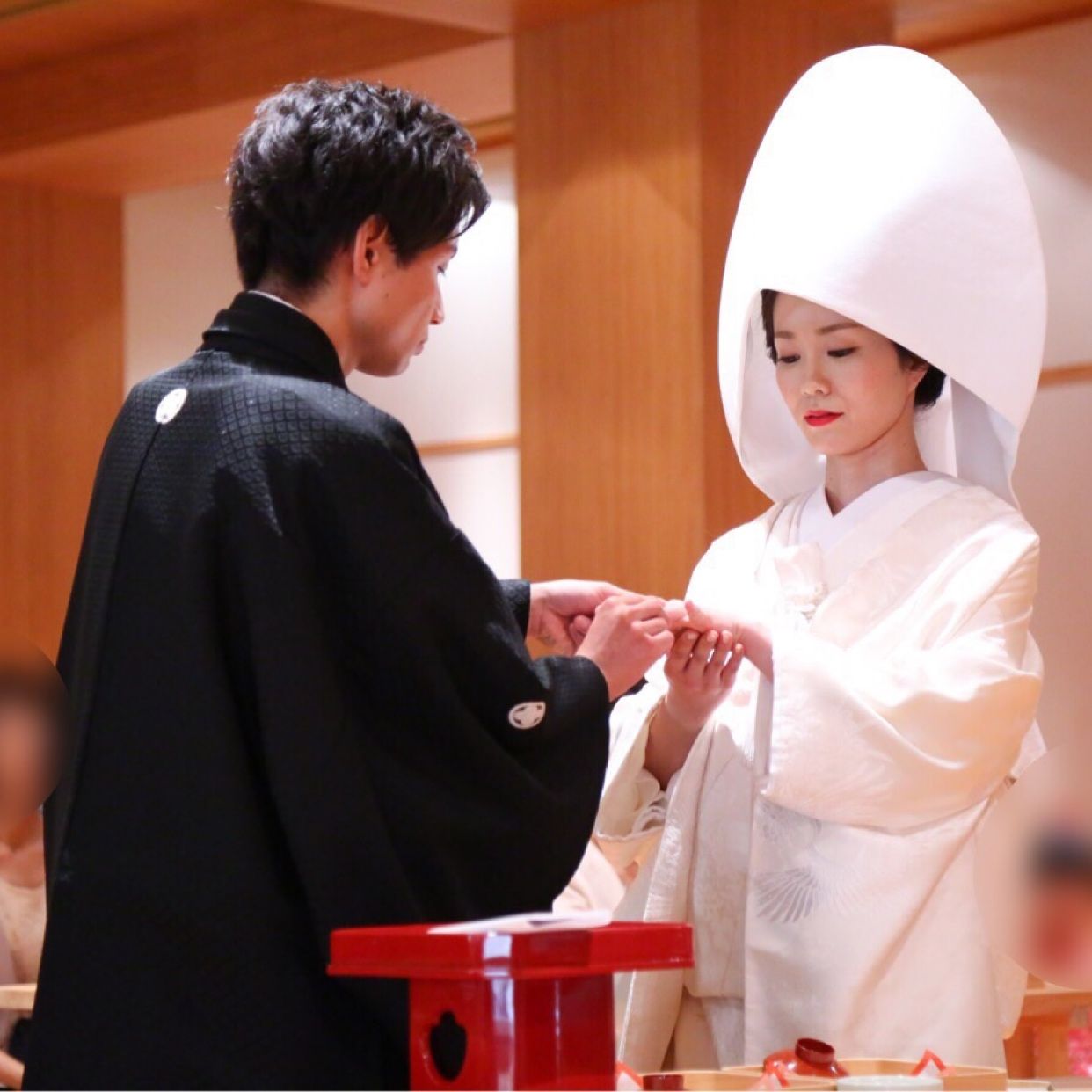 挙式のカバー写真