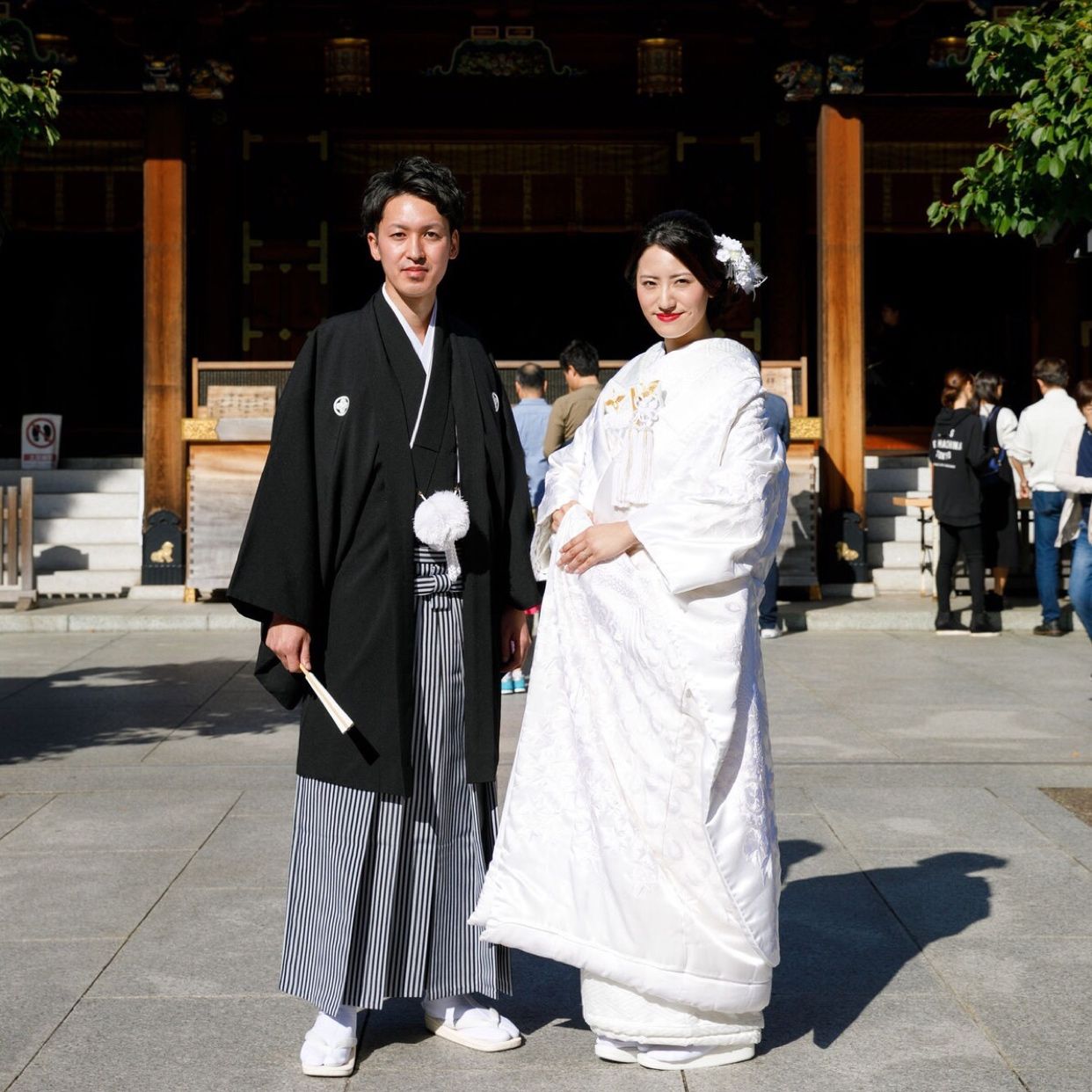 挙式のカバー写真