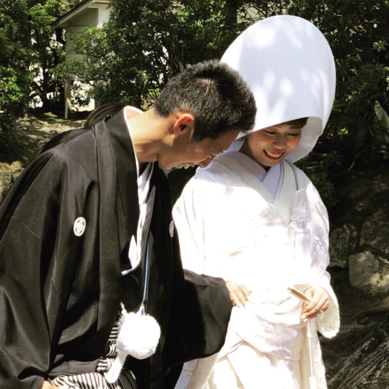 挙式のカバー写真