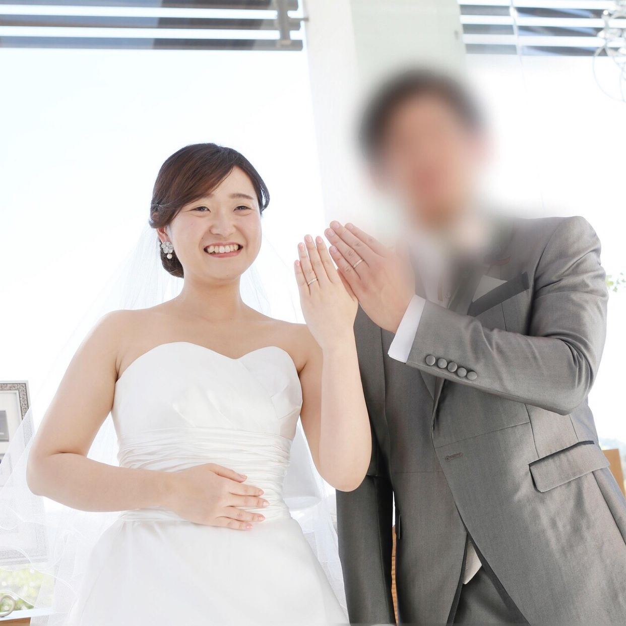 挙式のカバー写真