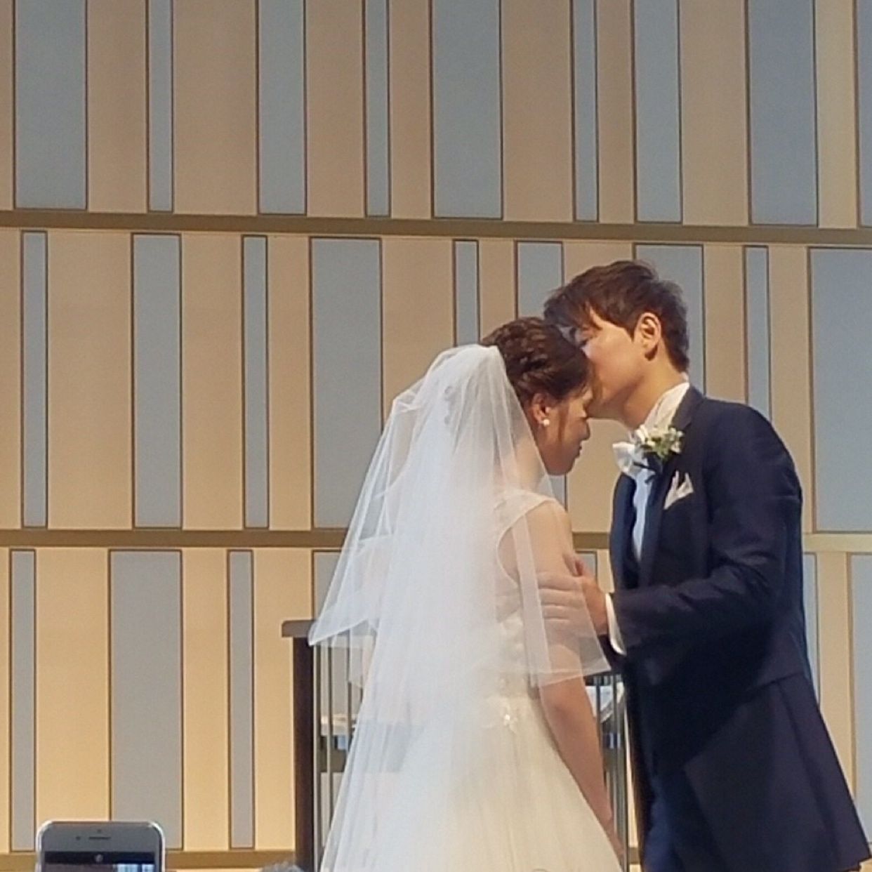 挙式のカバー写真