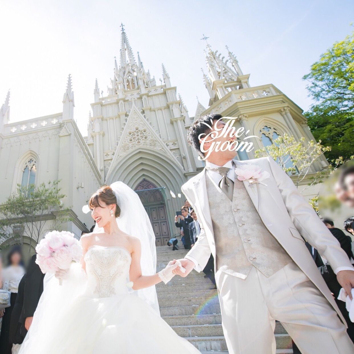 挙式のカバー写真