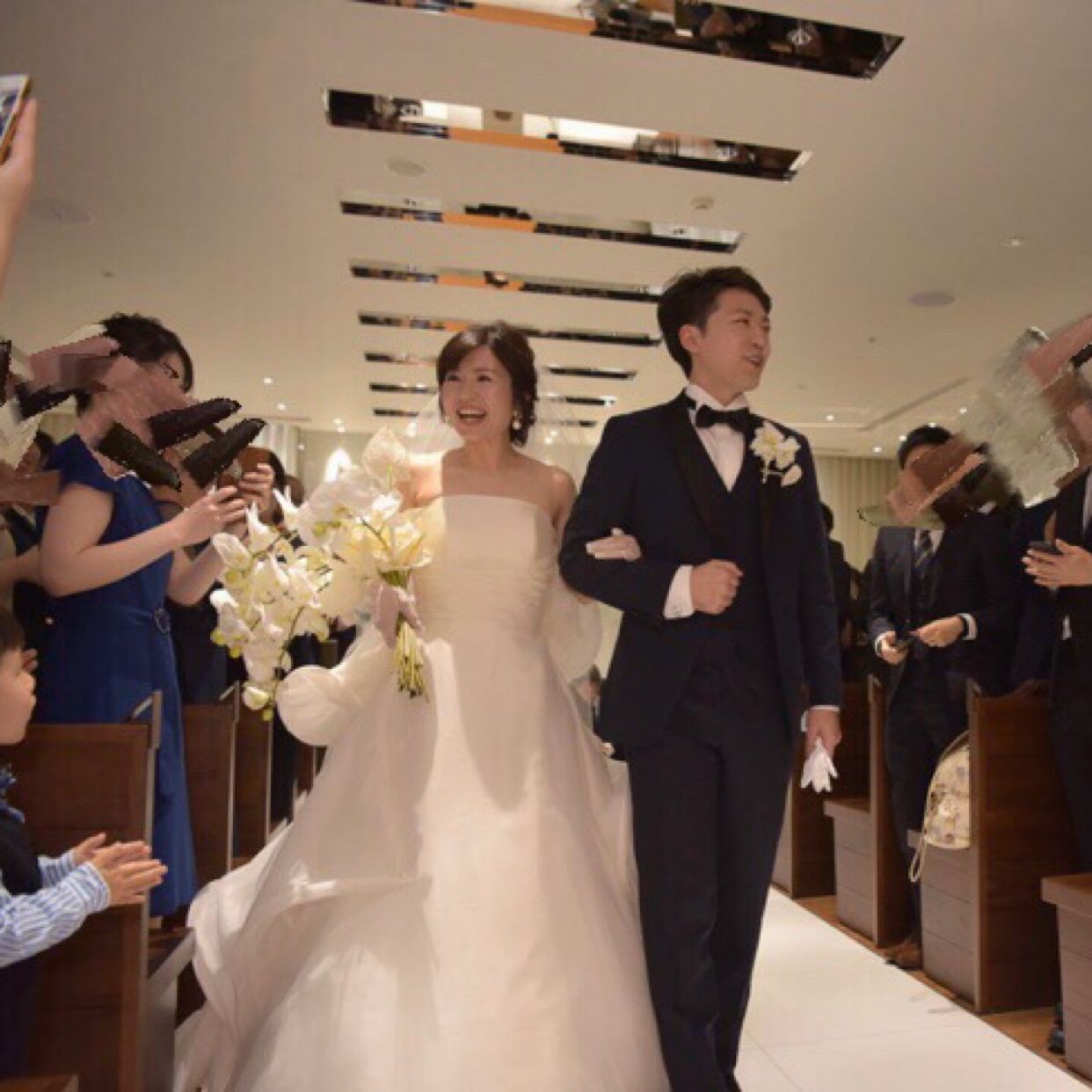 挙式のカバー写真