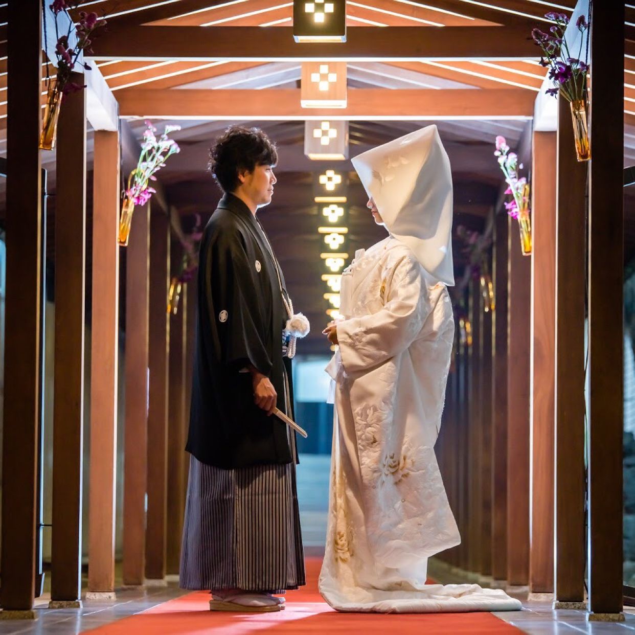 挙式のカバー写真