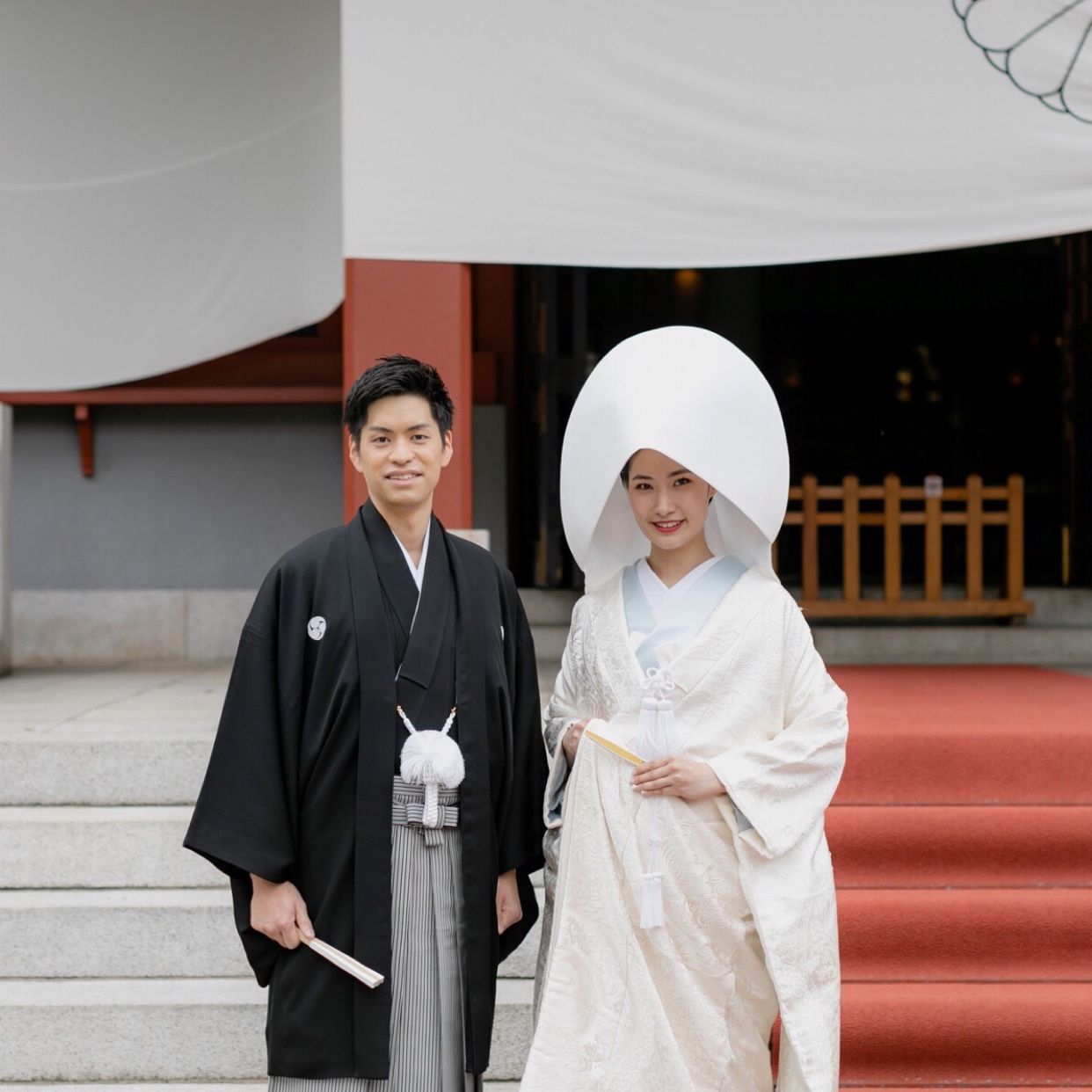 挙式のカバー写真
