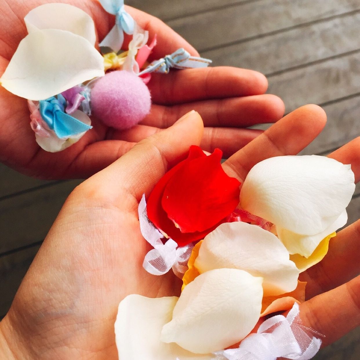 披露宴パーティのカバー写真