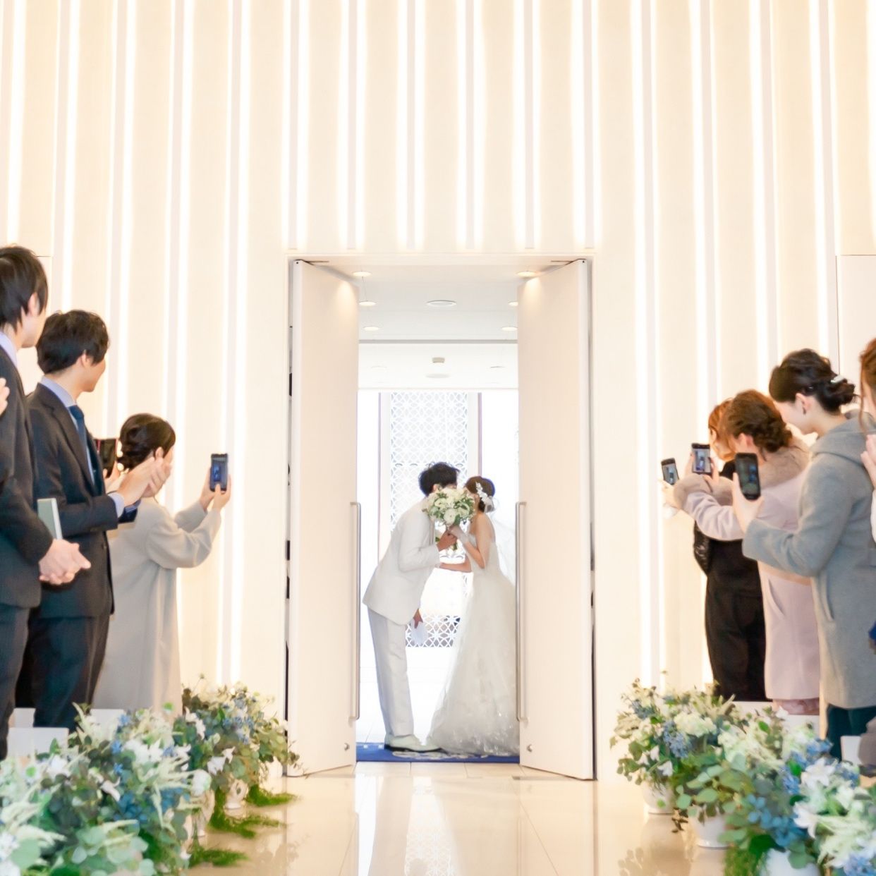 挙式のカバー写真