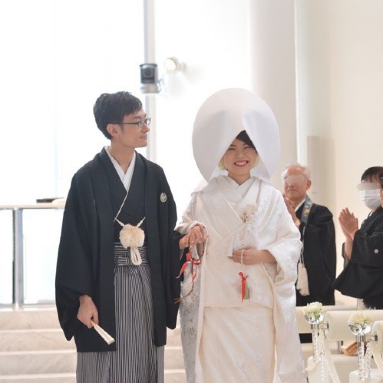 挙式のカバー写真