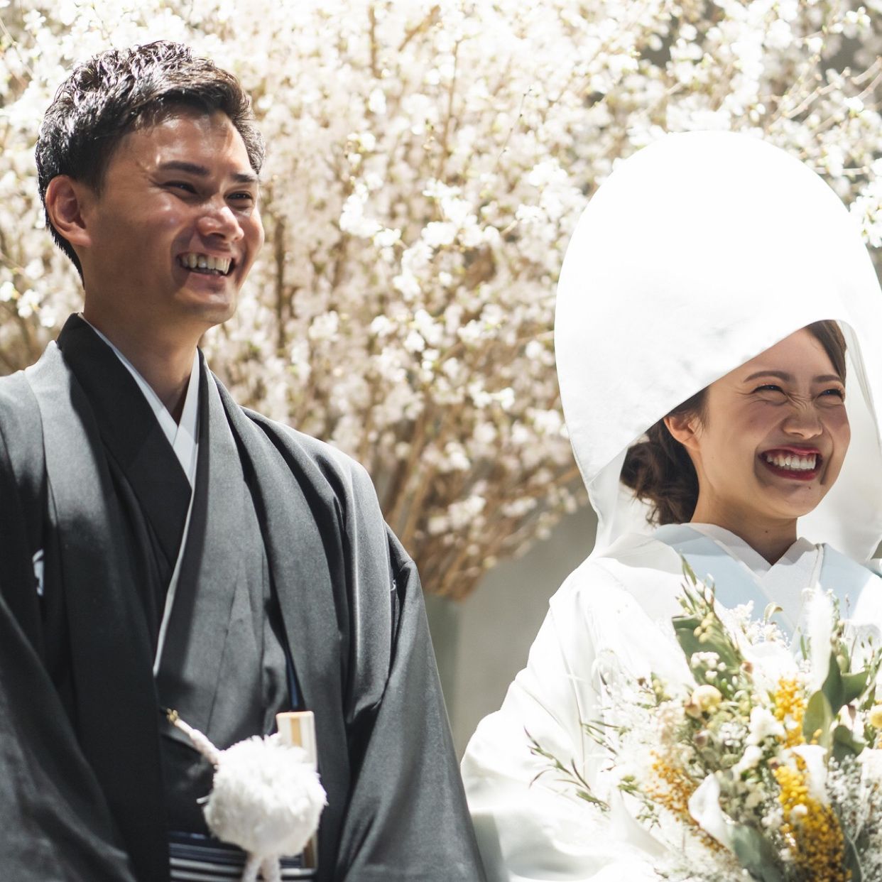 挙式のカバー写真